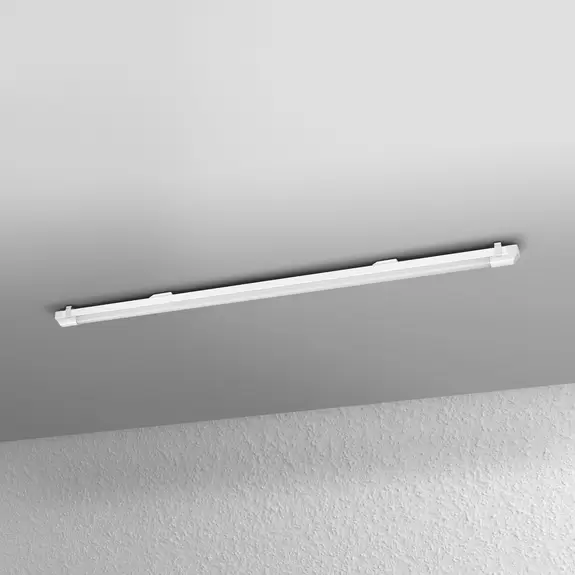 Lampenwelt LEDVANCE Power Batten LED-Deckenlampe 120cm 4.000K Online