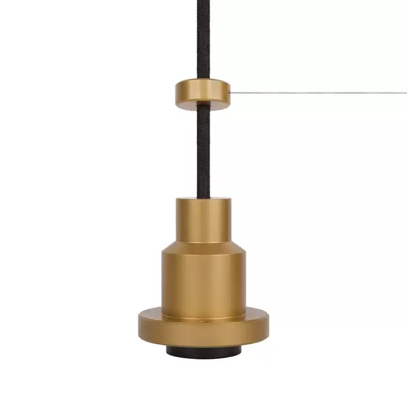 Lampenwelt LEDVANCE PenduLum Vintage Edition 1906 gold Neueste Mode