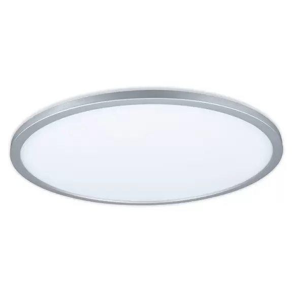 Lampenwelt Paulmann Atria Shine Panel 3-step chrom 840 Ø42cm Blitzangebot