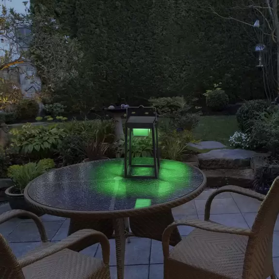 Lampenwelt LEDVANCE SMART+ BT Table Frame Solar Multicolor Exklusive Angebote