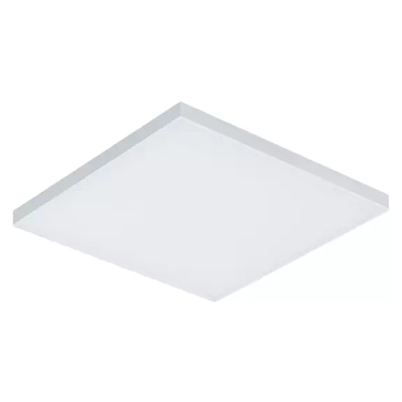 Lampenwelt Paulmann Velora LED-Panel 3-step-dim, 29,5x29,5 cm Letzte 2 Tage
