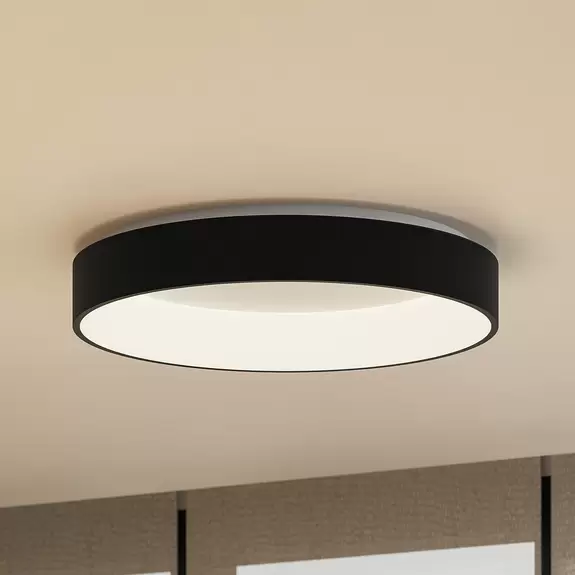 Lampenwelt Arcchio Aleksi LED-Deckenleuchte, Ø 60 cm, rund Zeitbegrenzte Promotion