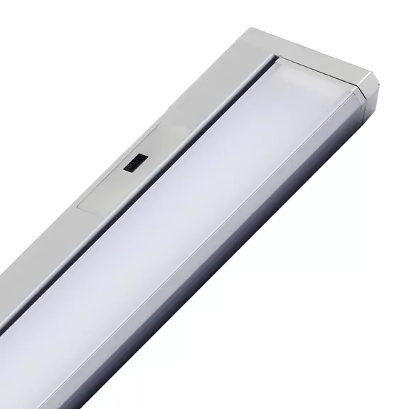Lampenwelt Unterbaulampe Cabinet Light Swing Sensor titan Bis zu 60% Rabatt
