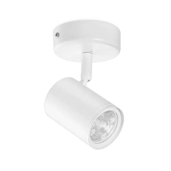 Lampenwelt WiZ Imageo LED-Spot 1-flg. 2.700-6.500 K, weiß Online