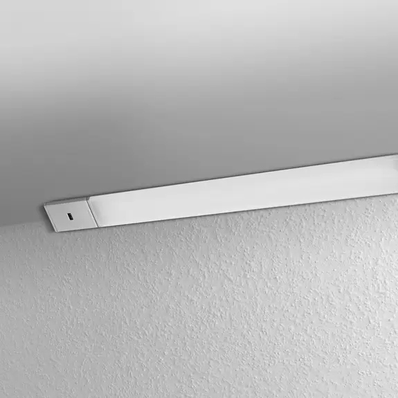 Lampenwelt LEDVANCE Cabinet Corner LED-Unterschranklampe 55cm Angebote