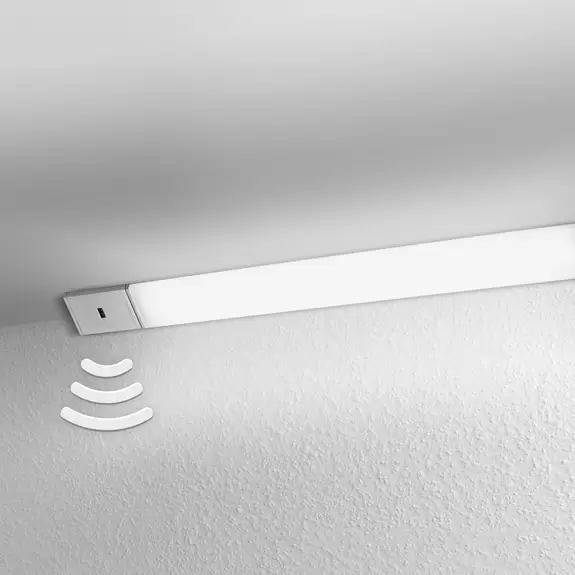Lampenwelt LEDVANCE Cabinet Corner LED-Unterschranklampe 55cm Angebote