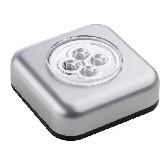 Lampenwelt Touchlight - LED-Möbelanbauleuchte im 3er Set Black Friday
