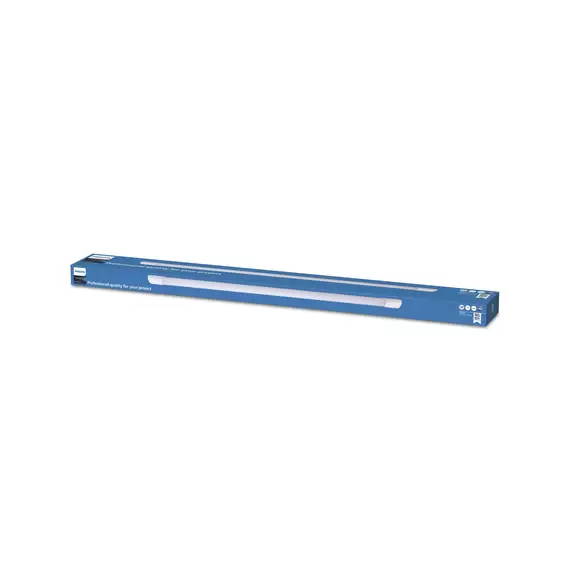 Lampenwelt Philips ProjectLine LED-Lichtleiste 60cm 3000K Riesige Ersparnisse