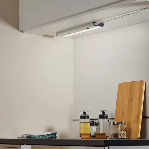 Lampenwelt LEDVANCE Linear Flat Unterbaulampe 4.000K Schalter Verkauf