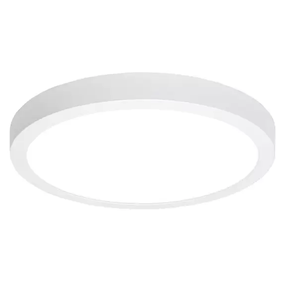 Lampenwelt LEDVANCE SMART+ WiFi Orbis Downlight Surface Ø40cm Lagerräumung