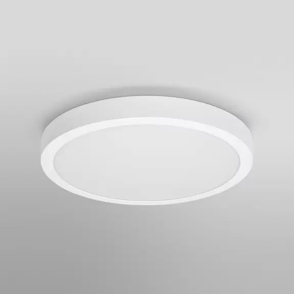 Lampenwelt LEDVANCE SMART+ WiFi Orbis Downlight Surface Ø40cm Lagerräumung
