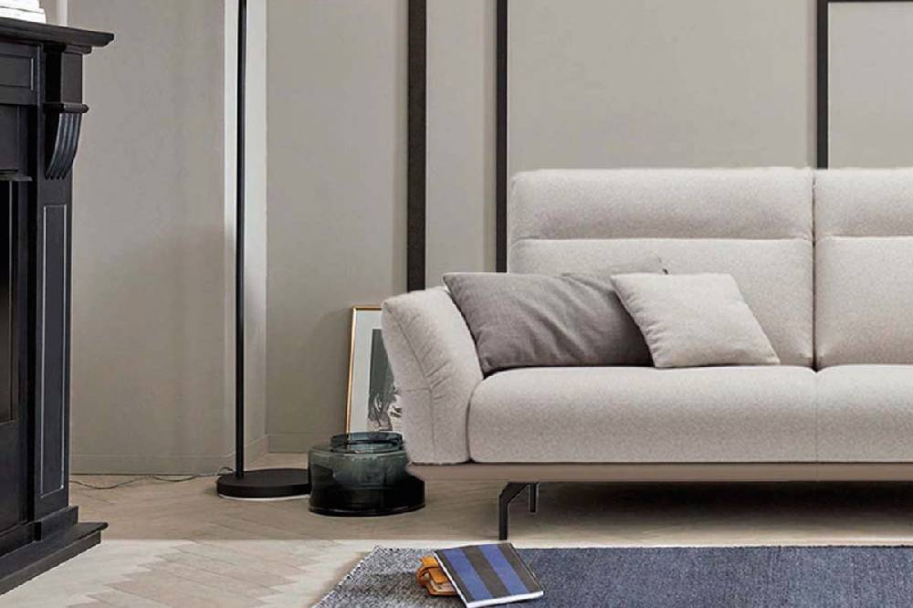Hülsta hülsta Sofa hs.460