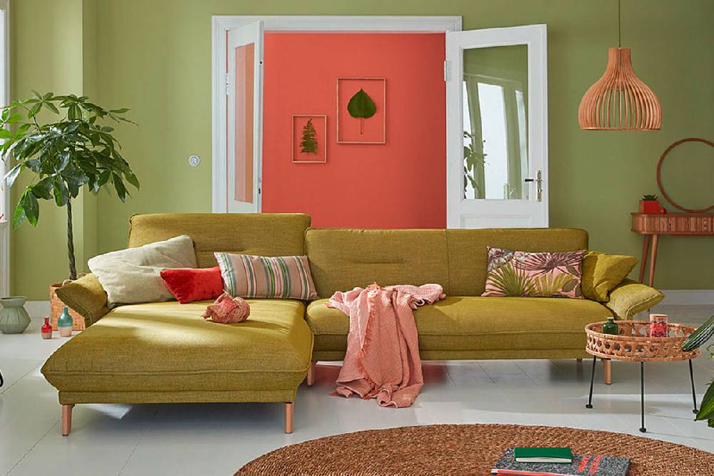 Hülsta hülsta Sofa hs.430
