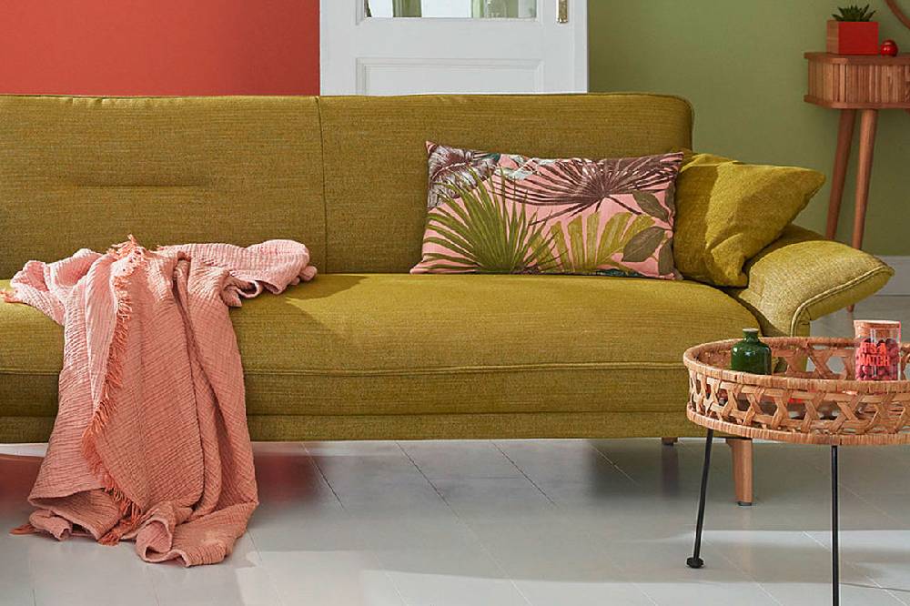 Hülsta hülsta Sofa hs.430 Valentinstagsangebot