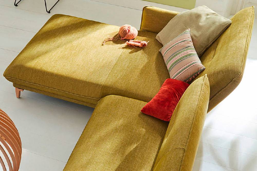 Hülsta hülsta Sofa hs.430 Valentinstagsangebot