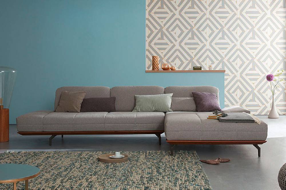 Hülsta hülsta Sofa hs.420