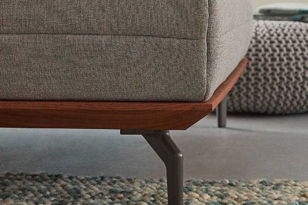 Hülsta hülsta Sofa hs.420 Jubiläumsangebot