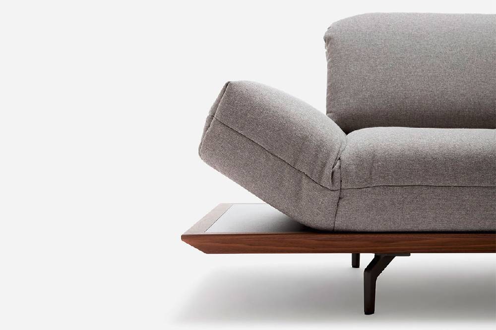 Hülsta hülsta Sofa hs.420 Jubiläumsangebot