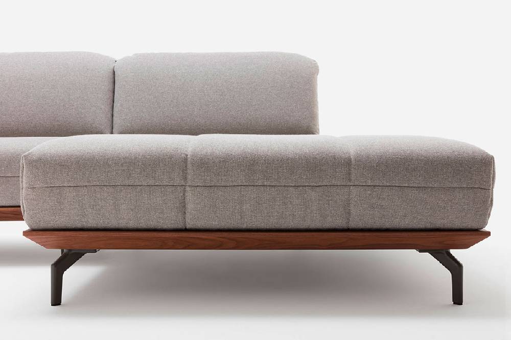 Hülsta hülsta Sofa hs.420 Jubiläumsangebot