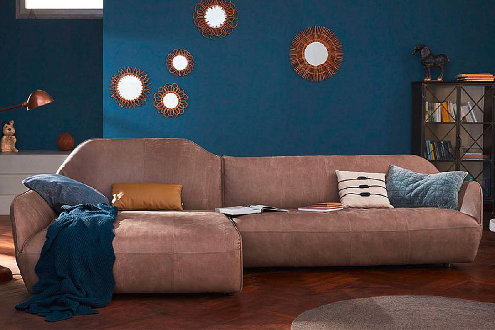 Hülsta hülsta Sofa hs.480