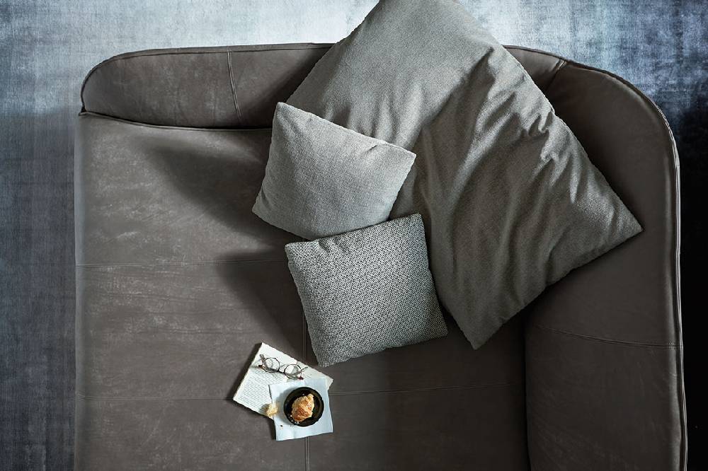Hülsta hülsta Sofa hs.480 Heißer Verkauf