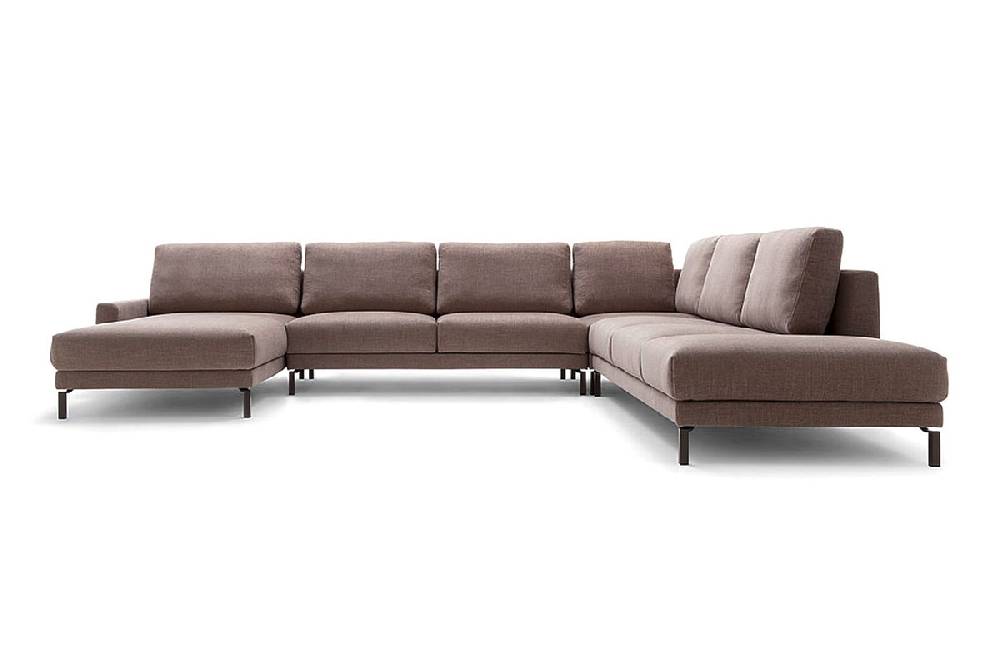 Hülsta hülsta Sofa hs.450 Top Angebot