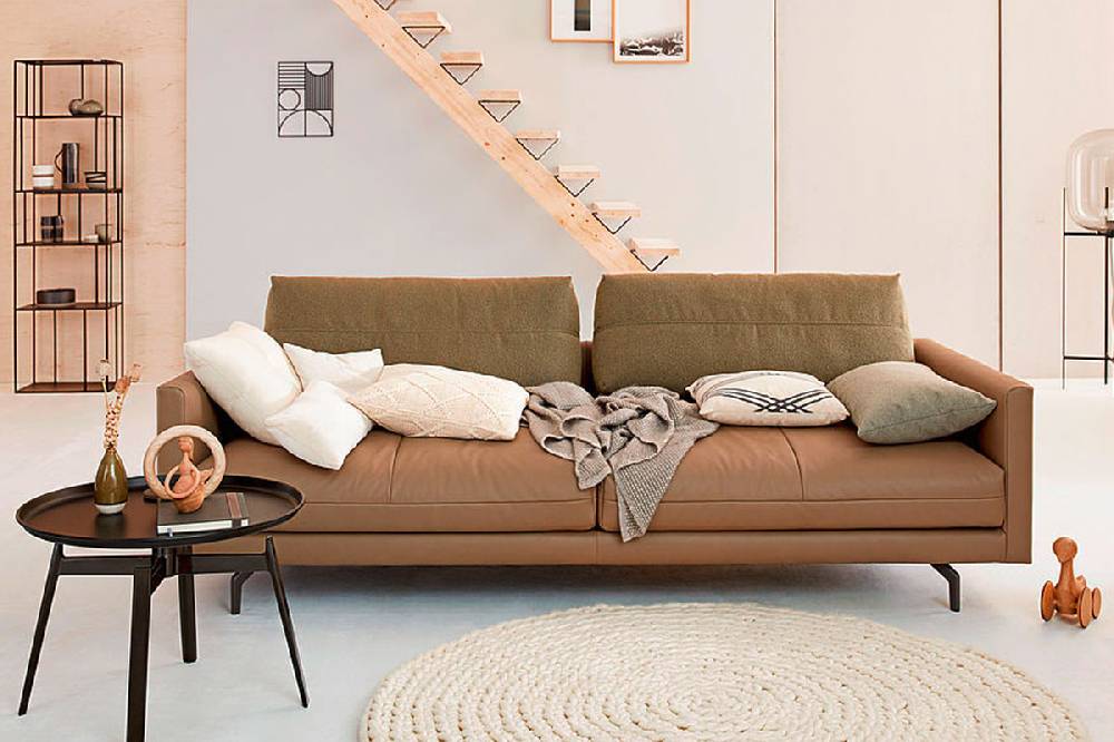 Hülsta hülsta Sofa hs.414