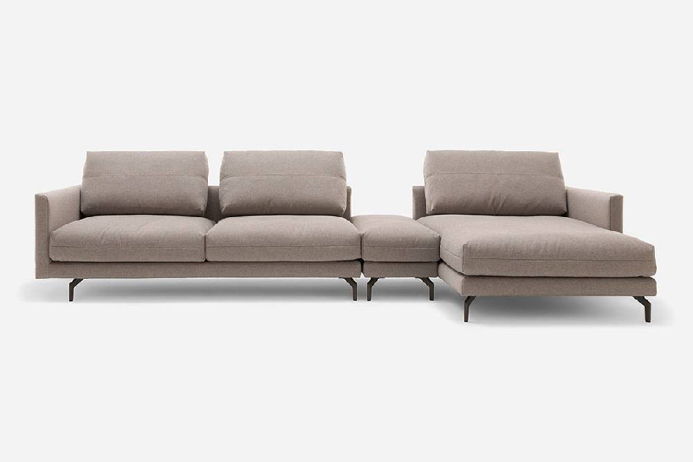 Hülsta hülsta Sofa hs.414 Neueste Mode