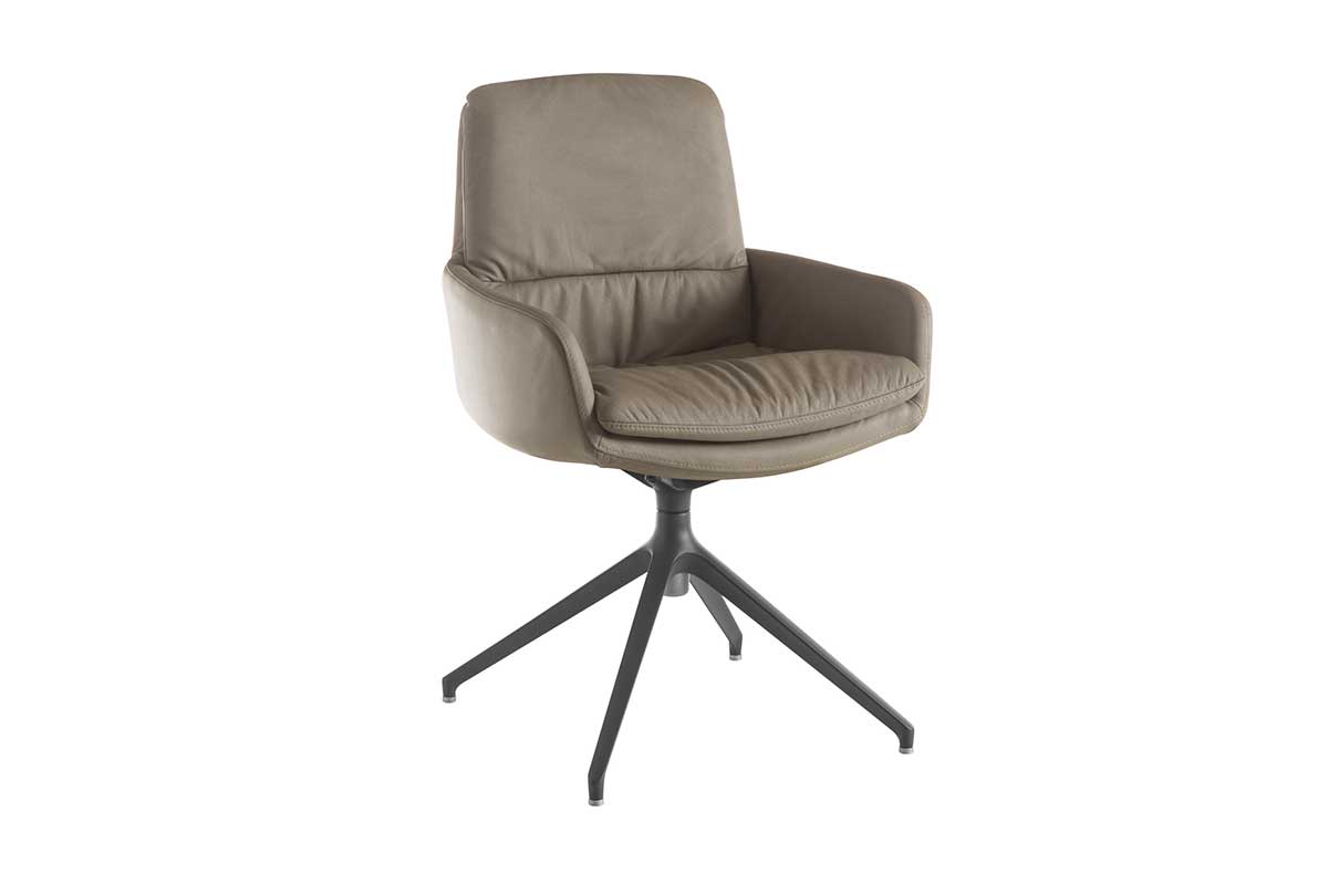 Hülsta SPEISEN – Stuhl S 700 Sonderangebot der Fabrik