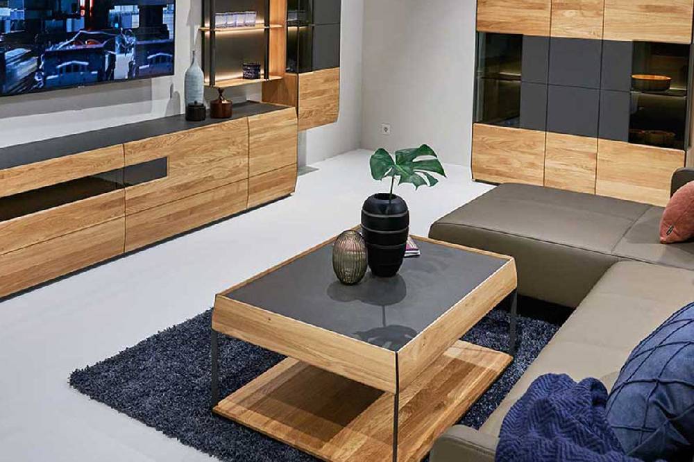 Hülsta TISCHE – Couchtisch CT 220