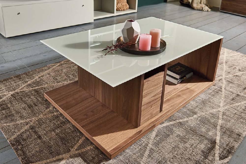 Hülsta TISCHE – Couchtisch CT 23