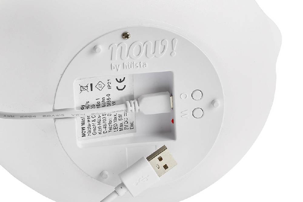 Hülsta BIRDY – Tischlampe Fabrikverkauf