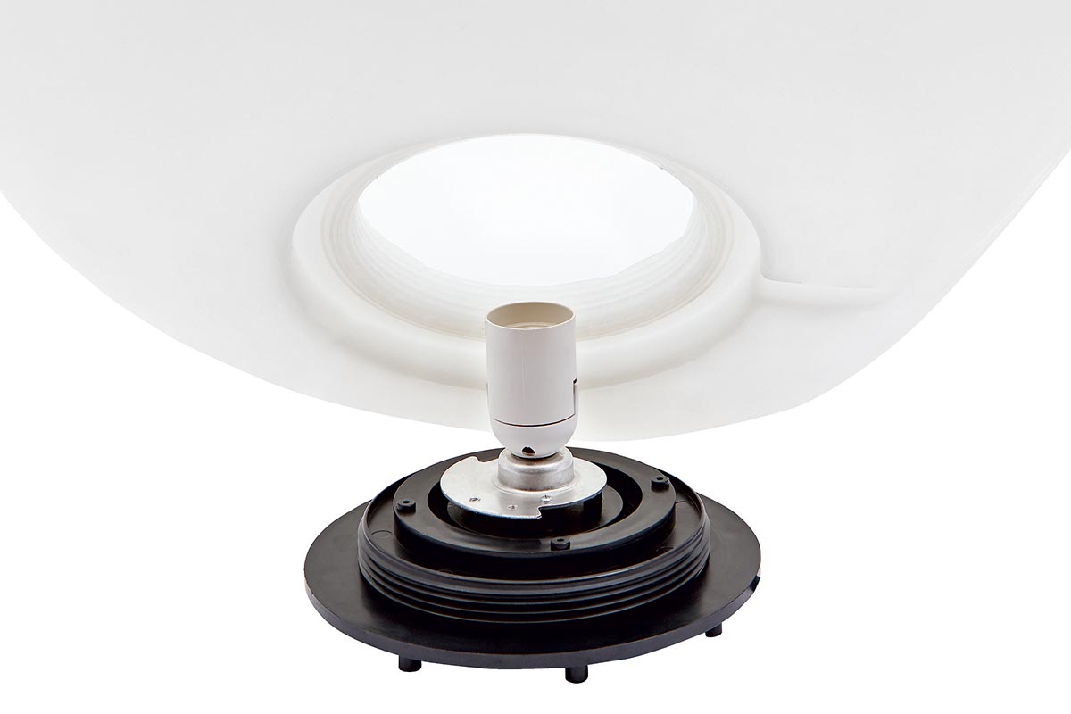 Hülsta BIRDY – Outdoor-Lampe Meist gekauft