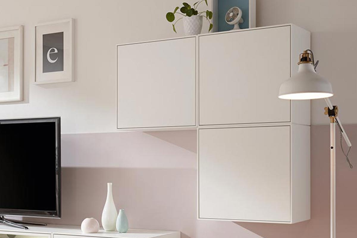 Hülsta EASY – Designbox Hängeelement