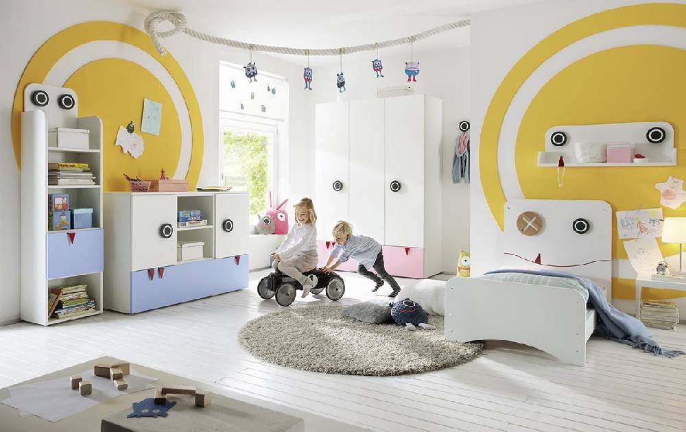 Hülsta MINIMO – Kommode