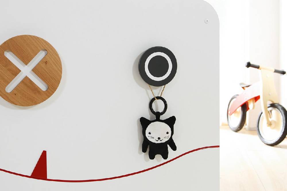 Hülsta MINIMO – Babybett Cyber Monday