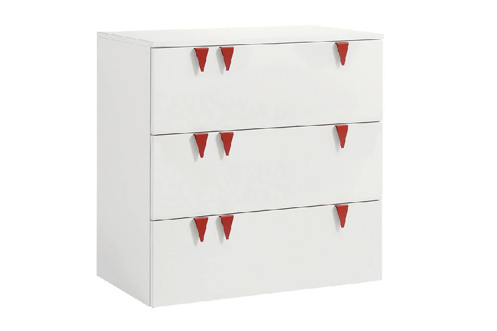 Hülsta MINIMO – Kommode, Breite 90 cm