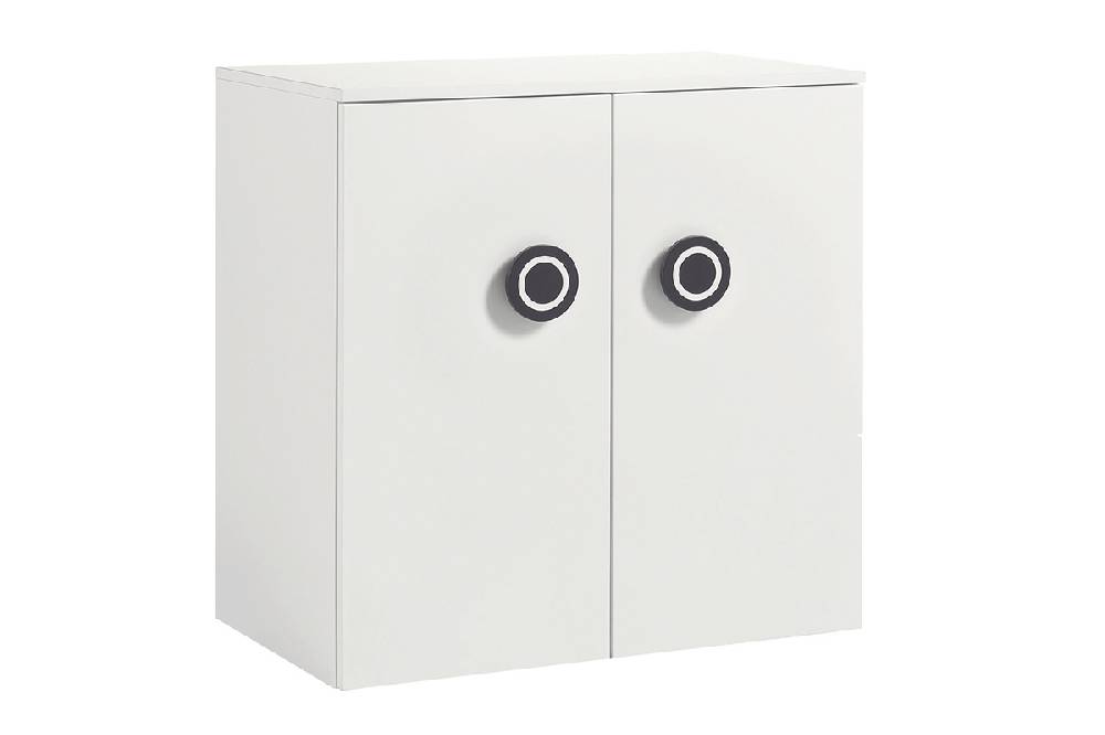 Hülsta MINIMO – Kommode, 2 Türen