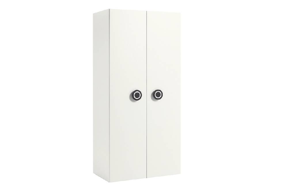 Hülsta MINIMO – Kleiderschrank, 2 Türen
