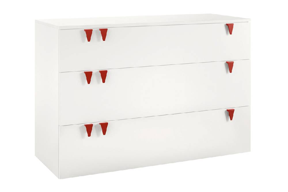 Hülsta MINIMO – Kommode, Breite 135 cm