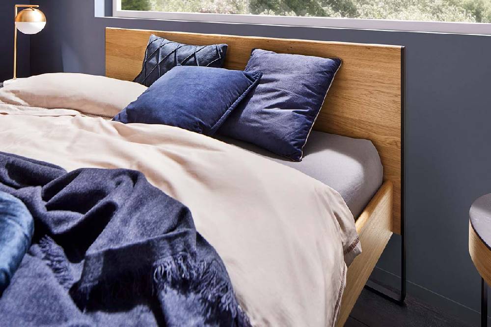 Hülsta NEO – Bett