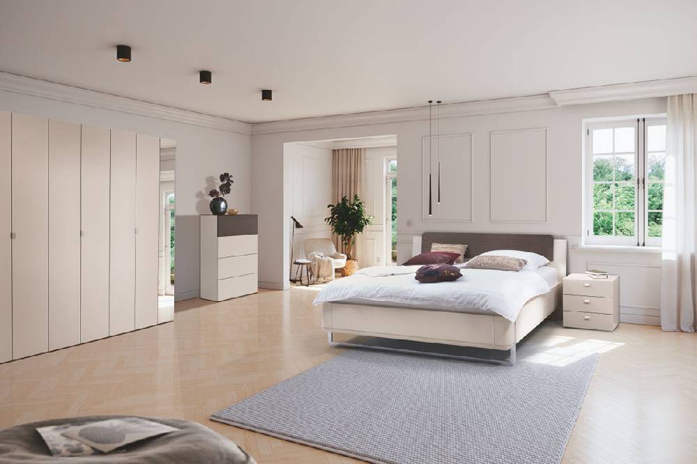 Hülsta MULTI BED