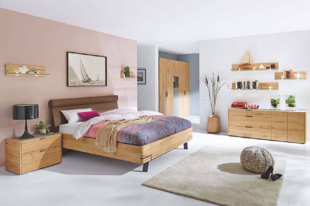 Hülsta FENA – Bett