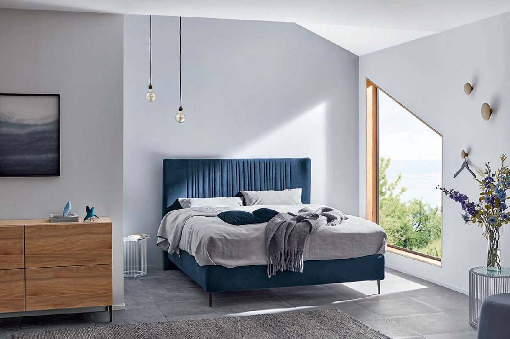 Hülsta BOXSPRING – BC 360