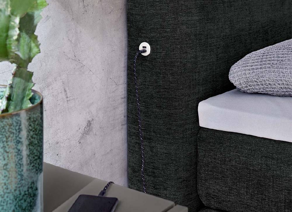 Hülsta BOXSPRING – BC 350 Sonderangebote