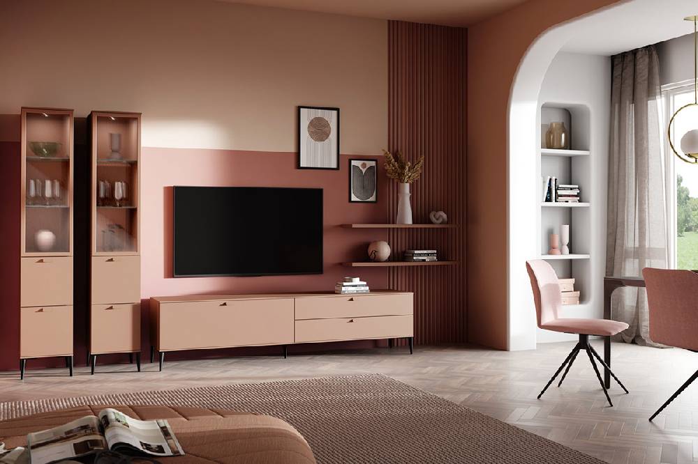 Hülsta Spectrum – Sideboard