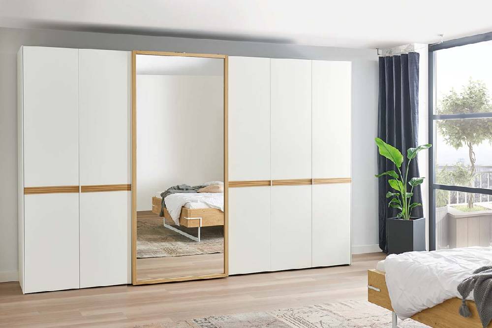 Hülsta TANTUM – Kleiderschrank