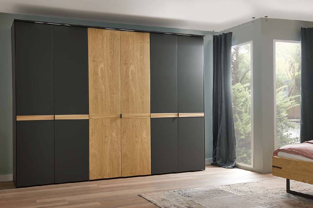 Hülsta TANTUM – Kleiderschrank