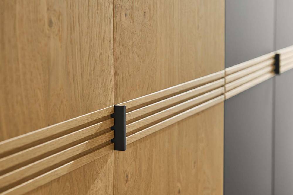 Hülsta TANTUM – Kleiderschrank Bis zu 65% Rabatt
