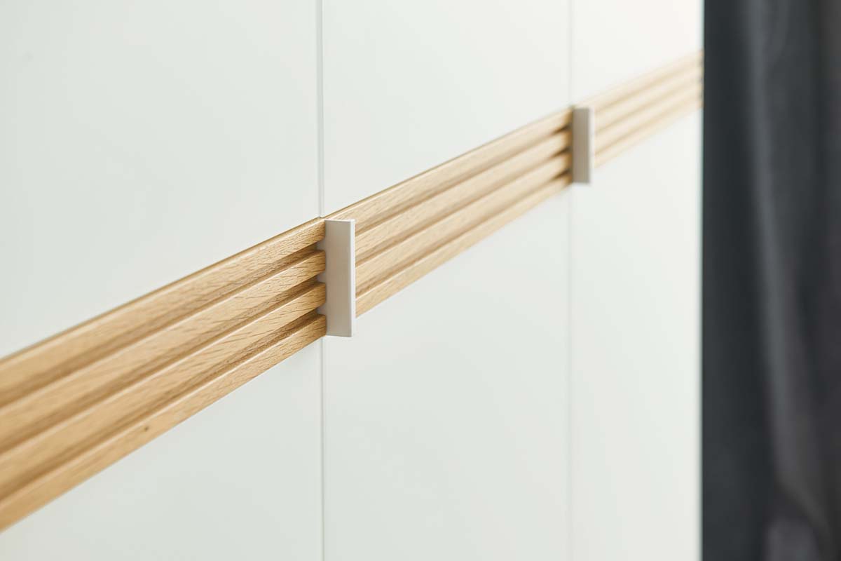 Hülsta TANTUM – Kleiderschrank Bis zu 65% Rabatt